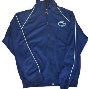 Penn State Nittany Lions Team Starter Warm-Up Jacket, Medium